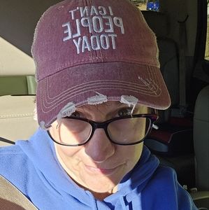 Meet your Posher, Brenda